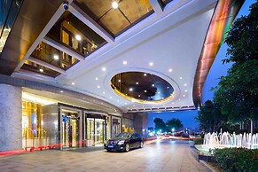Empark Grand Hotel Changsha