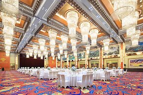 Empark Grand Hotel Changsha
