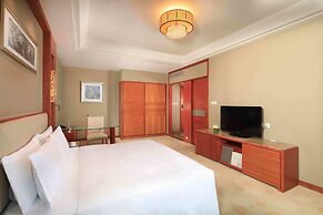 Empark Grand Hotel Changsha