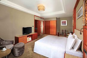 Empark Grand Hotel Changsha