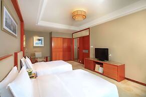 Empark Grand Hotel Changsha