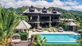 Te Vakaroa Villas