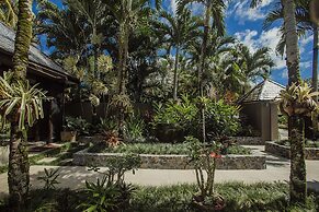 Te Vakaroa Villas