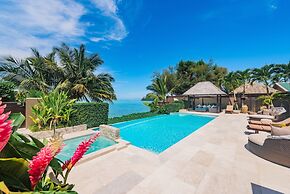 Te Vakaroa Villas