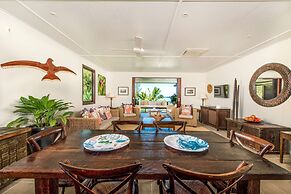 Te Vakaroa Villas
