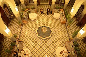 Riad El Yacout