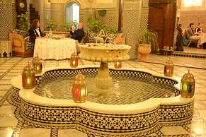 Riad El Yacout