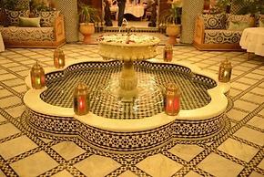 Riad El Yacout