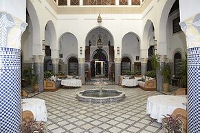 Riad El Yacout