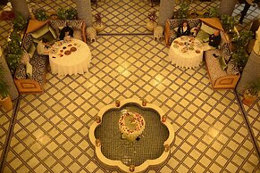 Riad El Yacout