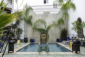 Riad El Yacout