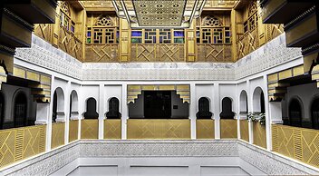 Riad El Yacout