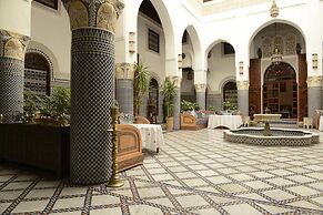 Riad El Yacout