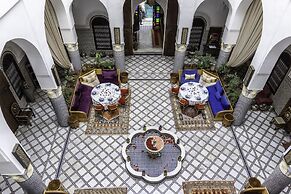 Riad El Yacout