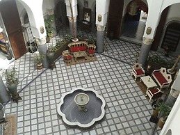 Riad El Yacout