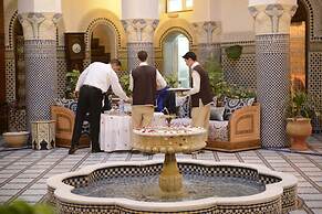 Riad El Yacout