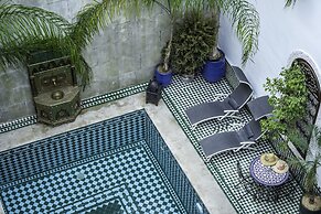 Riad El Yacout