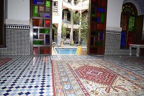 Riad El Yacout