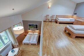 JUFA Hotel Veitsch