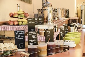 JUFA Hotel Veitsch