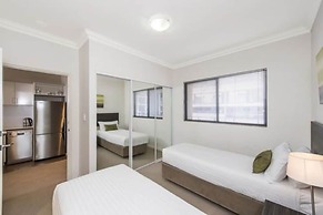 Dolphin Quay Apartments
