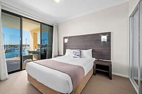 Dolphin Quay Apartments