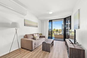 Dolphin Quay Apartments