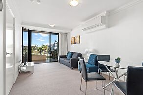 Dolphin Quay Apartments