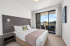 Dolphin Quay Apartments