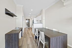 Dolphin Quay Apartments