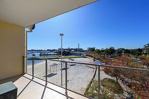 Dolphin Quay Apartments
