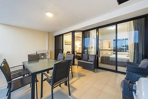 Dolphin Quay Apartments