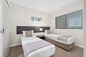 Dolphin Quay Apartments