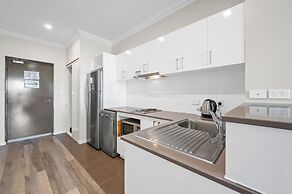 Dolphin Quay Apartments