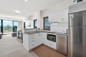 Dolphin Quay Apartments