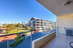 Dolphin Quay Apartments