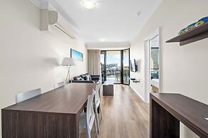 Dolphin Quay Apartments