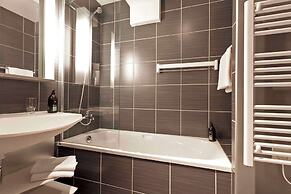 Comfort Aparthotel Saint-Etienne