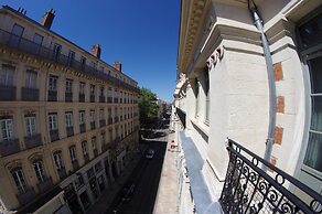 Comfort Aparthotel Saint-Etienne
