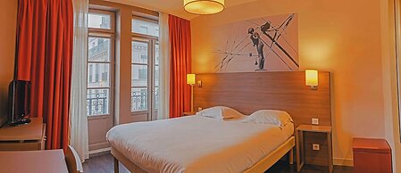 Comfort Aparthotel Saint-Etienne