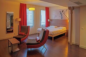 Comfort Aparthotel Saint-Etienne