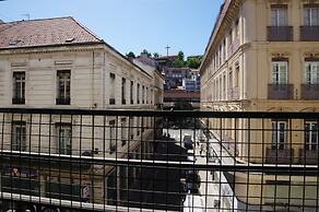 Comfort Aparthotel Saint-Etienne