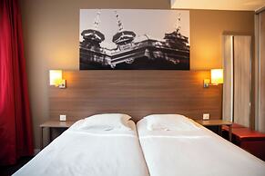 Comfort Aparthotel Saint-Etienne