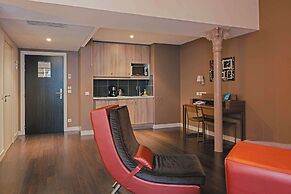 Comfort Aparthotel Saint-Etienne