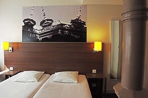 Comfort Aparthotel Saint-Etienne