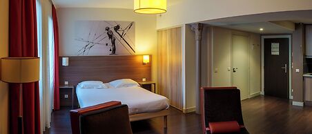 Comfort Aparthotel Saint-Etienne