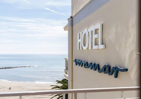 Hotel Voramar Benicassim