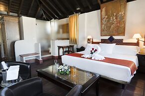 Casa Palacio Pilar del Toro