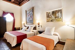 Casa Palacio Pilar del Toro