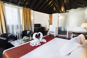 Casa Palacio Pilar del Toro